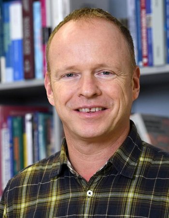 Prof. Dr. Roland Netz