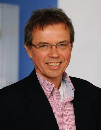 Prof. Dr. Jos Lelieveld