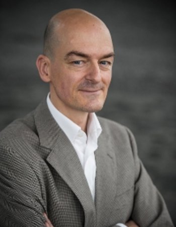 Prof. Dr. Sander  Woutersen