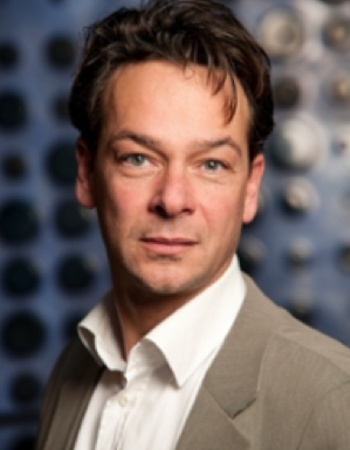 Prof. Dr. Daniel  Bonn