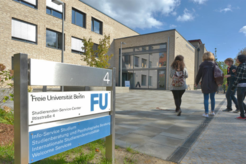 © FU Berlin