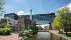 © University of Amsterdam