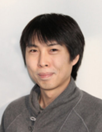 Dr. Yuki Nagata